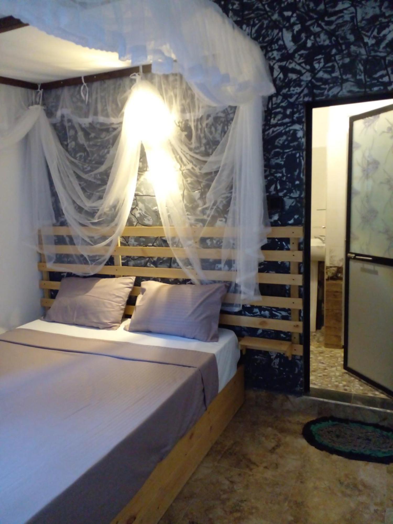 Mountain Shack Homestay Ella Kültér fotó