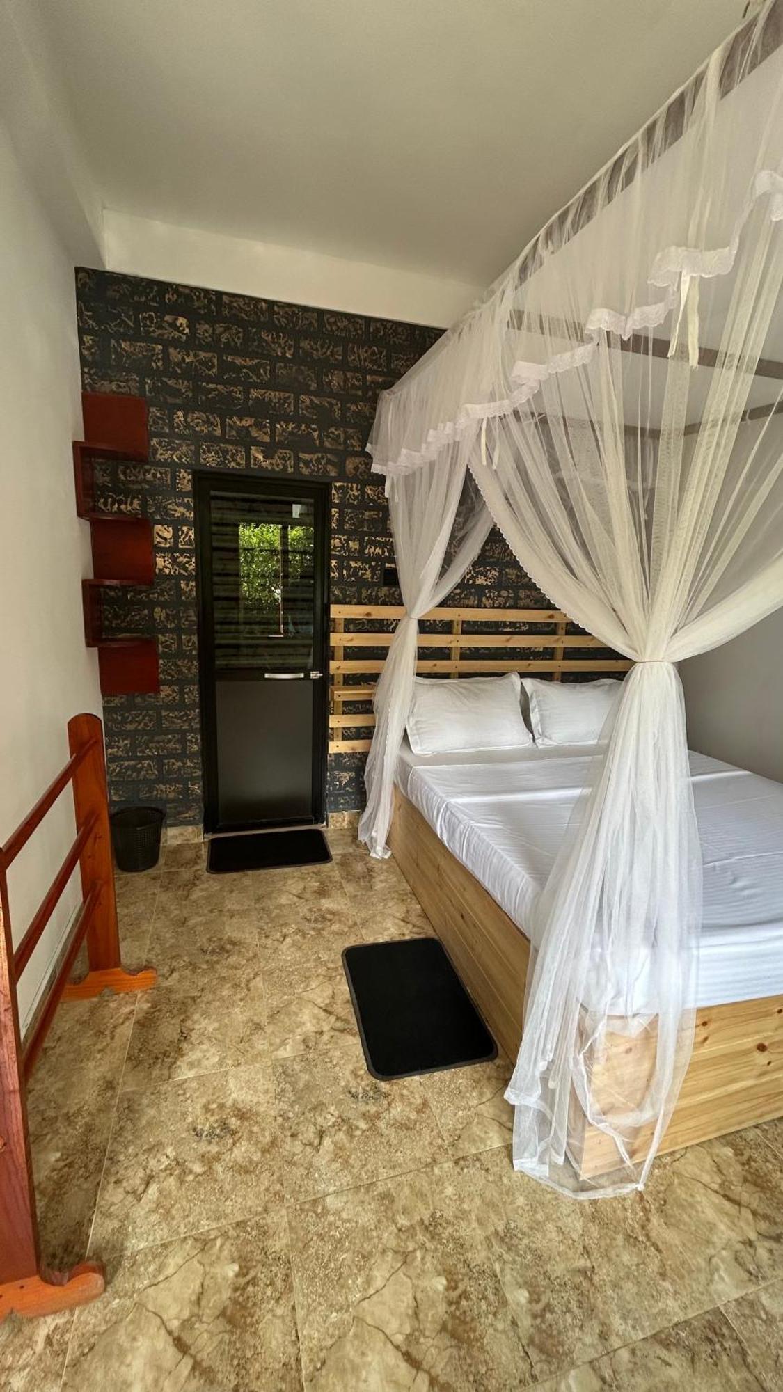 Mountain Shack Homestay Ella Kültér fotó