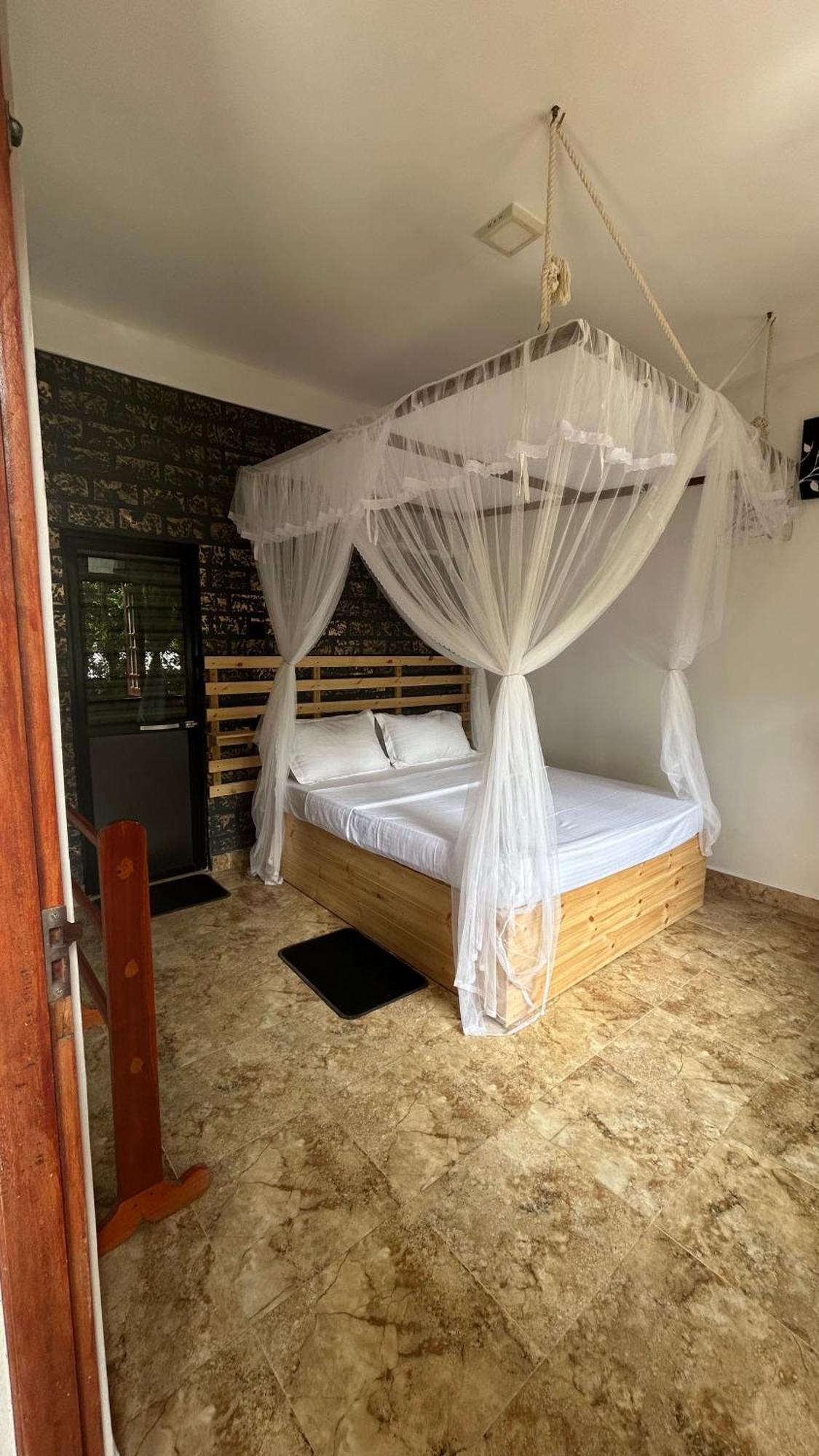 Mountain Shack Homestay Ella Kültér fotó