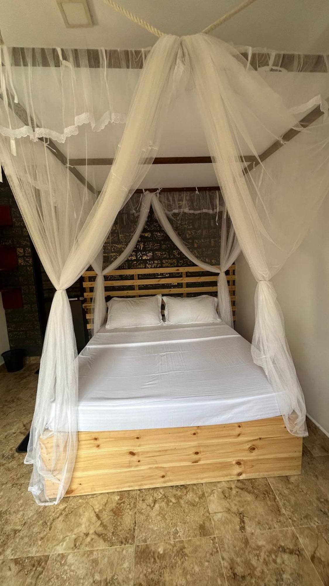 Mountain Shack Homestay Ella Kültér fotó