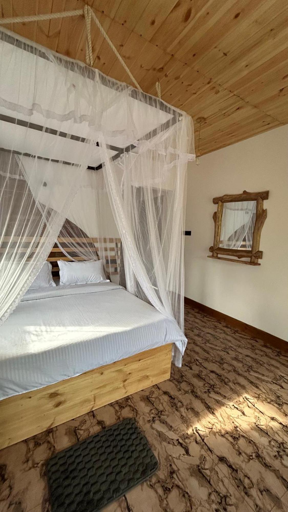 Mountain Shack Homestay Ella Kültér fotó